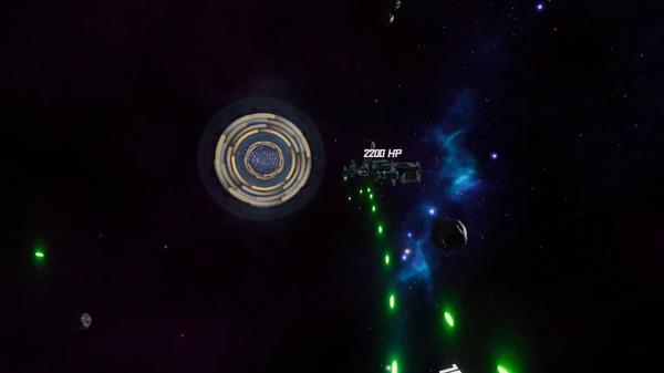 半人马计划（Project Centauri）