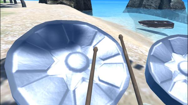 即兴演奏VR(Jam Session VR)
