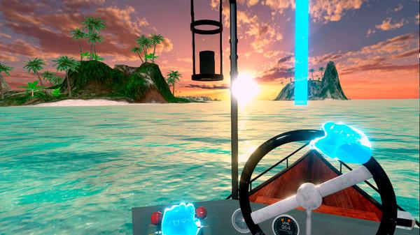 记忆之海VR (Sea of memories)