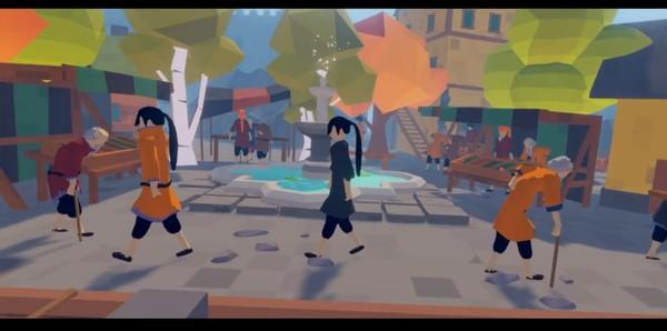 锤子和铁砧VR（Hammer & Anvil VR）