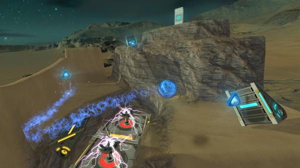 谜走银河 VR (Super Puzzle Galaxy)
