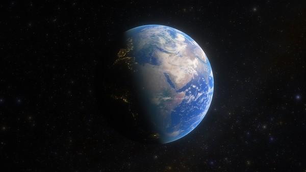 概览：穿越宇宙（OVERVIEW (A Walk Through The Universe)）