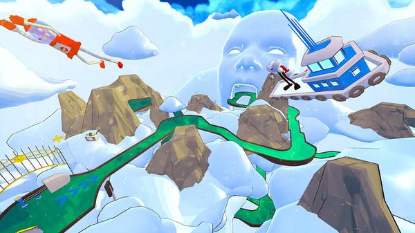 多余的牙齿(Spare Teeth VR)