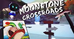 月光石十字路口(Moonstone Crossroads)