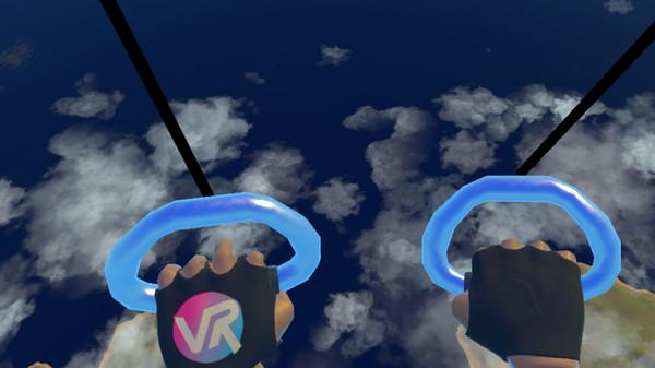 虚拟跳伞（Virtual Skydiving）