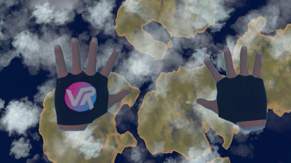 虚拟跳伞（Virtual Skydiving）