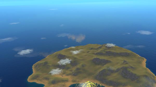 虚拟跳伞（Virtual Skydiving）