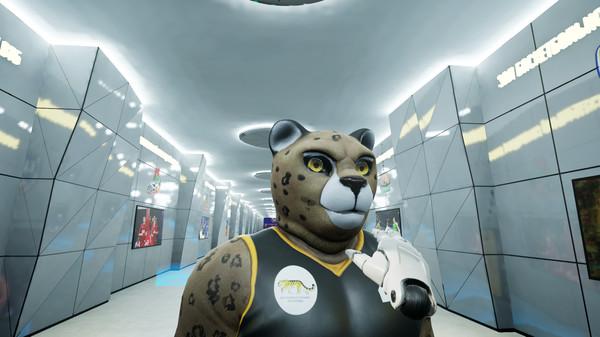 VTB篮球联赛(VTB Basketball League VR)