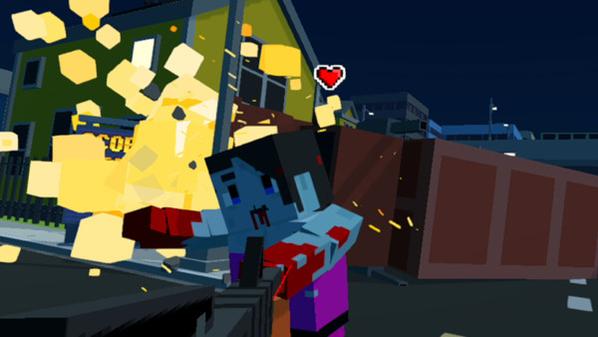 像素射击VR(Voxel Shot VR)