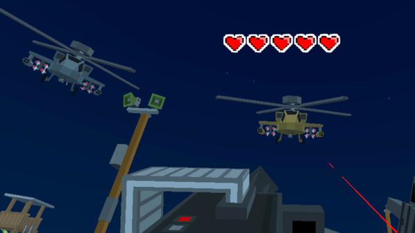 像素射击VR(Voxel Shot VR)