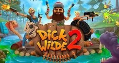 迪克王尔德2（Dick Wilde 2）