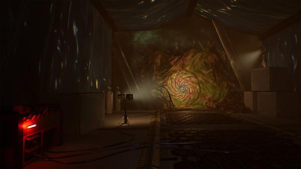 协议VR（Protocol VR）