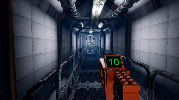 协议VR（Protocol VR）