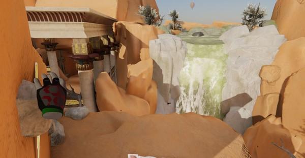 冒险攀登VR（Adventure Climb VR）