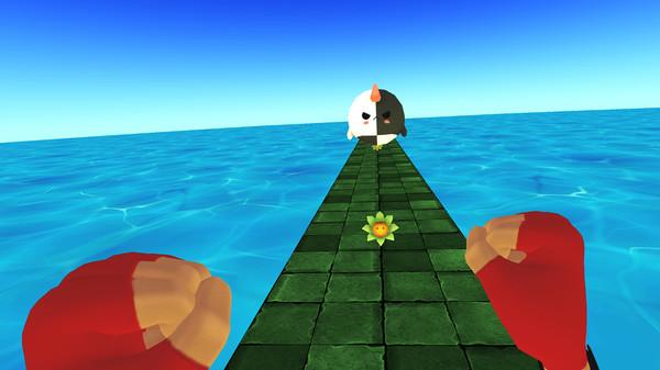 坏比利（BAD BILLY 2D VR）