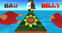 坏比利（BAD BILLY 2D VR）