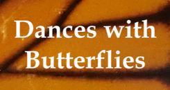 与蝴蝶共舞（Dances with Butterflies VR）