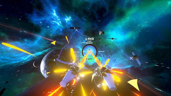 力量比（PowerBeatsVR - VR Fitness）