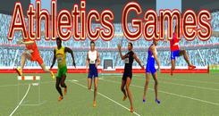 田径运动会VR(Athletics Games VR)