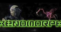 异形 (Xenomorph)