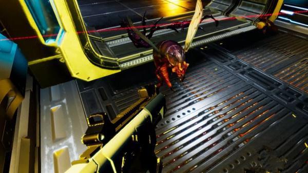 异形 (Xenomorph)