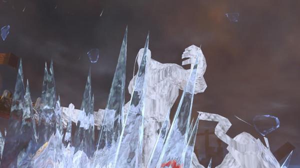 守护战争(Guardian war VR)