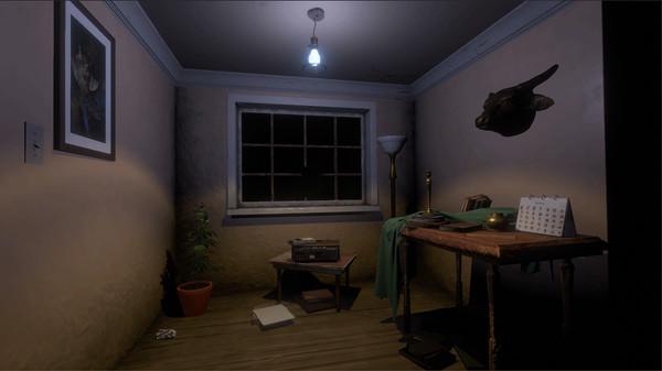 精神错乱VR（Delirium VR）
