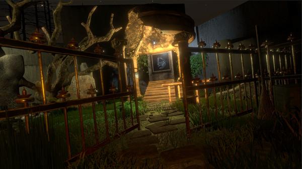 精神错乱VR（Delirium VR）