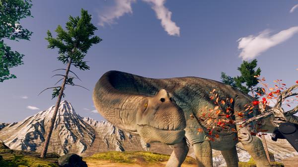 养只恐龙（Feed A Titanosaur）