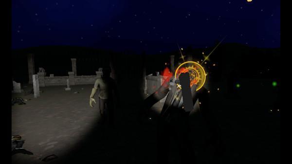 一起打僵尸(Killing Zombies )
