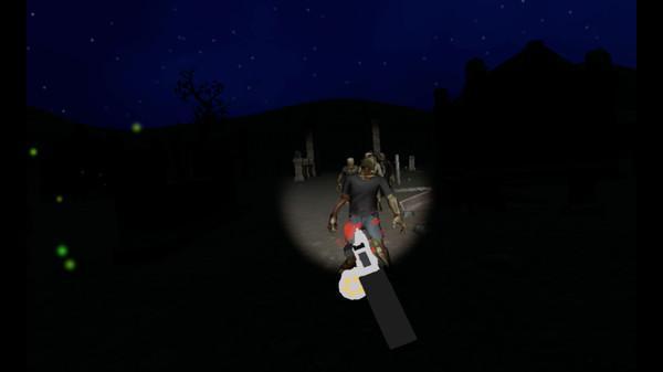 一起打僵尸(Killing Zombies )