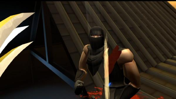 忍者传说（Ninja Legends）