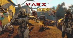 僵尸战争部落(Warz： Horde)