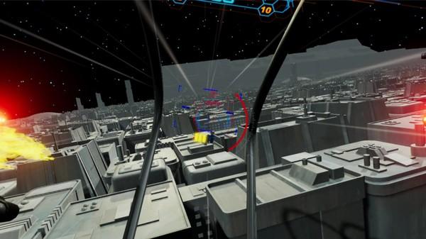 ASTRONEST VR