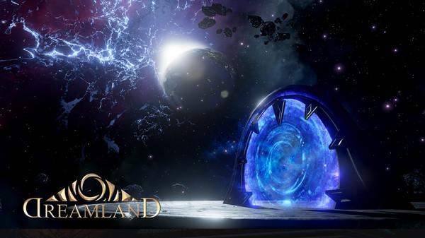 梦点危机(DreamLand)