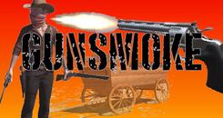 硝烟（GUNSMOKE）