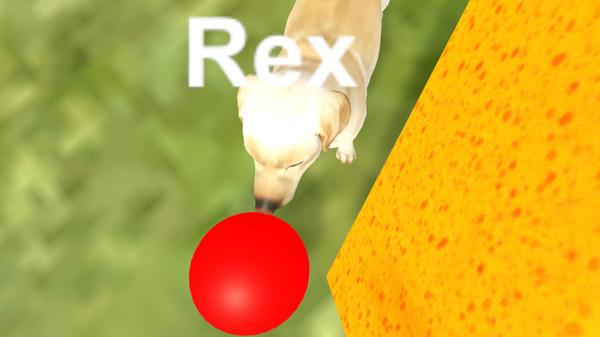 我的宠物（My Own Pet）