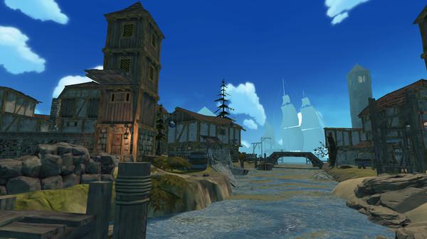 城堡战VR(Castle Wars VR)