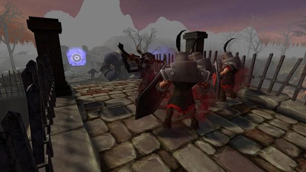 城堡战VR(Castle Wars VR)