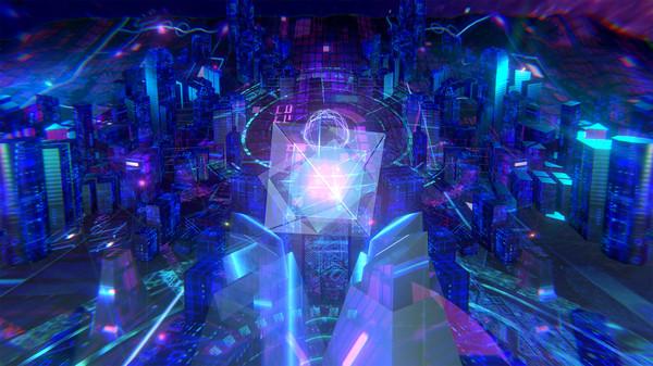 双子叶植物（Exogen VR）