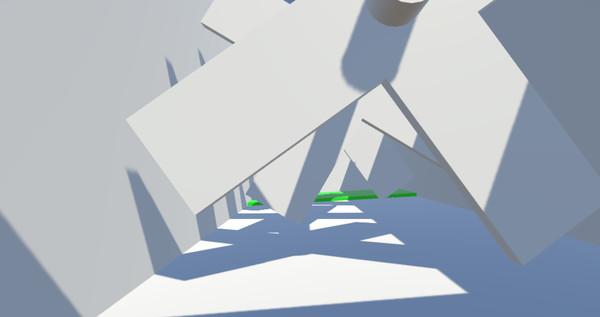 橡胶球（Rubber Ball VR）