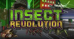 昆虫革命（Insect Revolution VR）