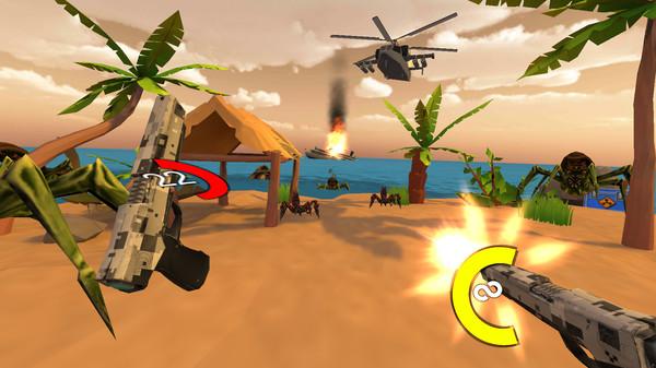 昆虫革命（Insect Revolution VR）