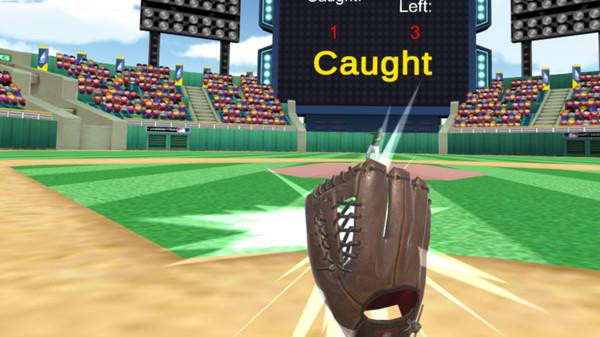本垒棒球（Home Plate Baseball）