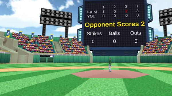 本垒棒球（Home Plate Baseball）