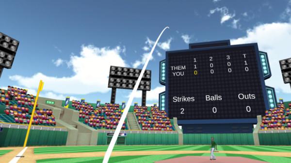本垒棒球（Home Plate Baseball）