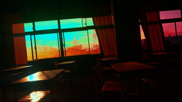 夕鬼 零（ Yuoni： Rises）