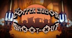 铜峡谷决斗（The Copper Canyon Shoot Out）