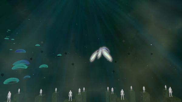 眼泪(THE TEAR)