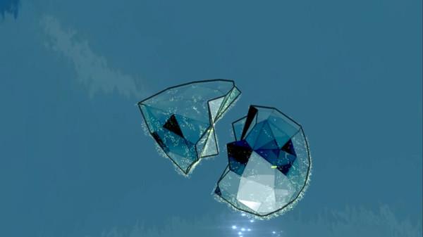 眼泪(THE TEAR)